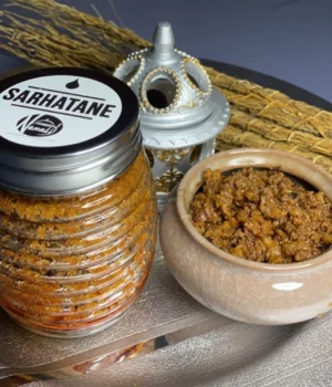 Thiouraye Sarkhatane