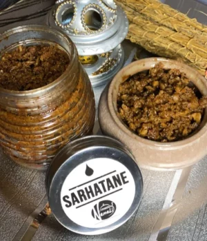 Thiouraye Sarkhatane