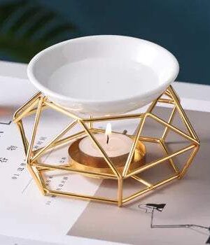 Bruleur à Bougie GM