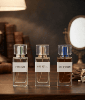Extrait de Parfum NEMALI