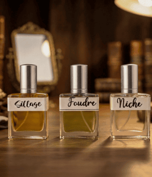 Eau de Parfum NEMALI