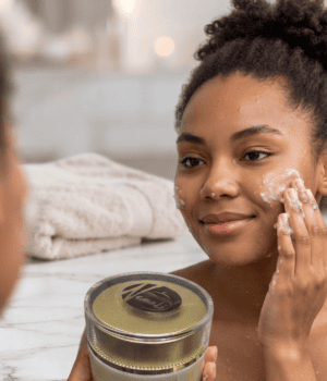 Beurre de Savon NEMALI