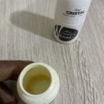 Déodorant Musc Cristal photo review
