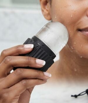 Moule à Glace pour Skin Care NEMALI