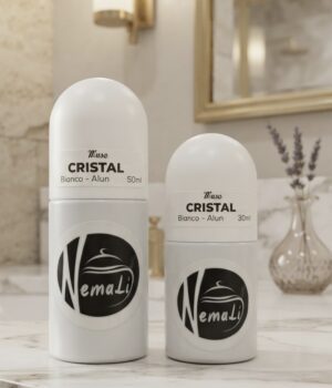 Déodorant Musc Cristal