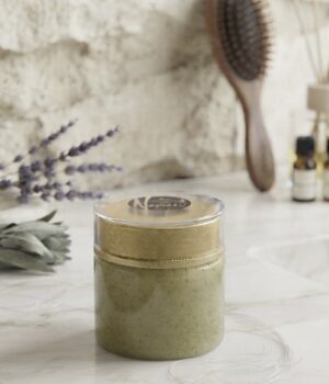 Baume Capillaire NEMALI