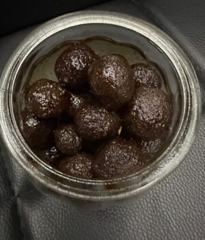Thiouraye Boule Choco Musc NEMALI