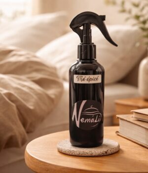 Parfum de Chambre Thé Épicé NEMALI