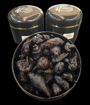 Thiouraye Gowe Musc Noir