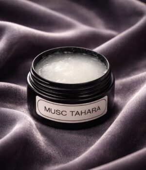 Musc Tahara Original - pot 20ml Nemali