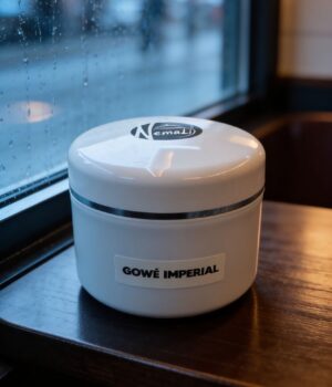 Thiouraye Gowe Impérial