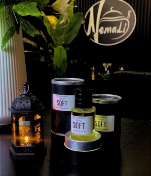 Collection Privée NEMALI