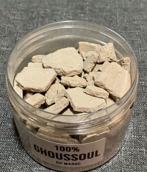 Ghoussoul Classique NEMALI