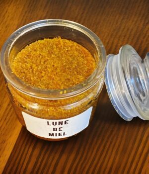Thiouraye Lune de Miel NEMALI