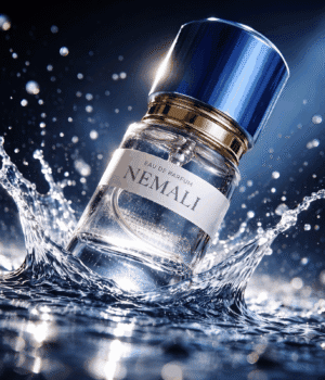 Parfums et Huiles