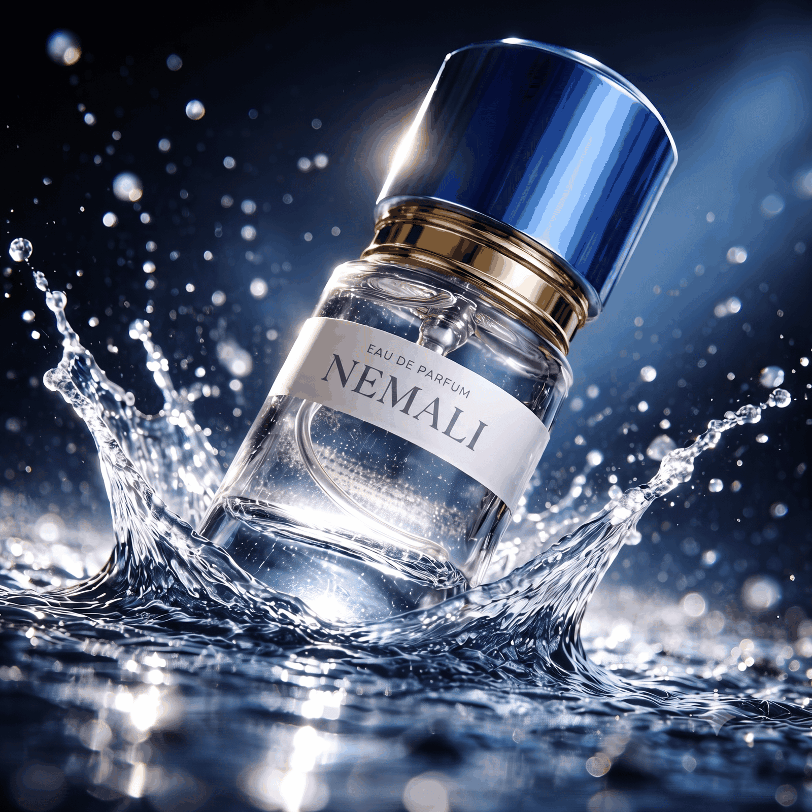 Parfums et Huiles