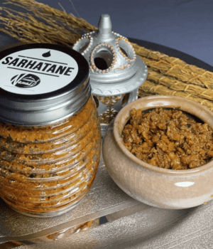 Thiouraye Sarkhatane
