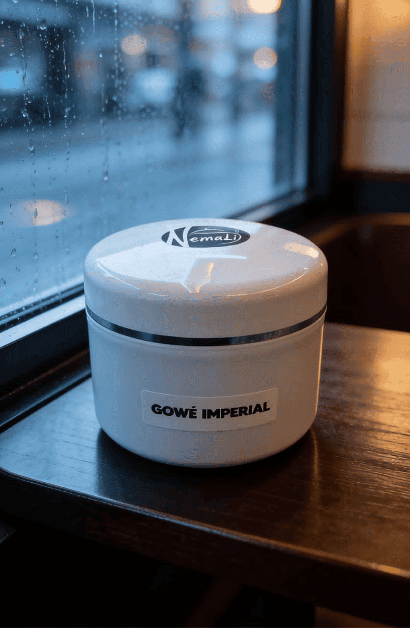 Thiouraye Gowe Impérial