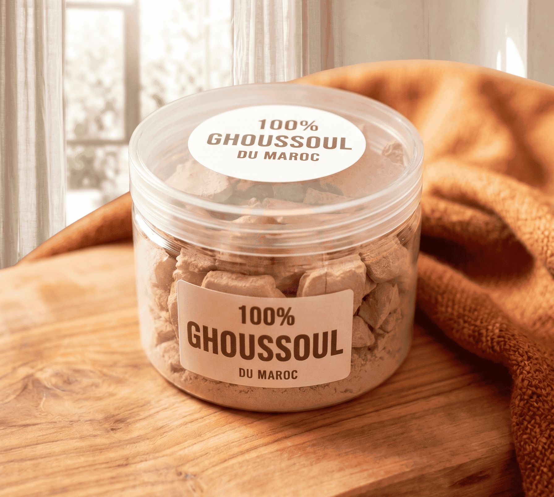 Ghoussoul Classique NEMALI