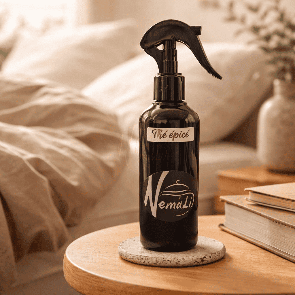 Parfum de Chambre Thé Épicé