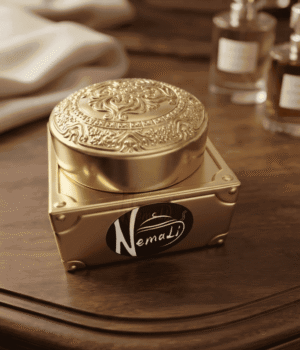 Thiouraye Oud Naka