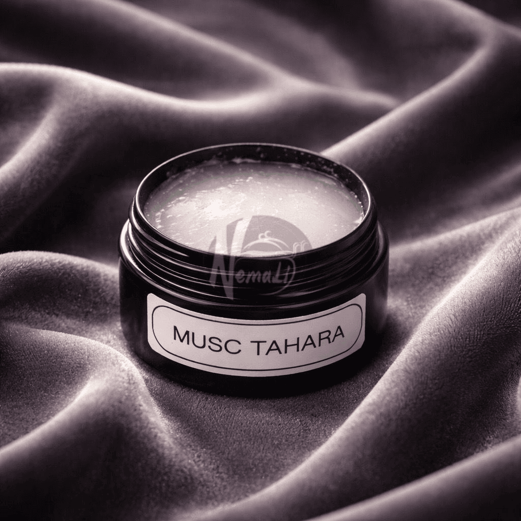 Musc Tahara
