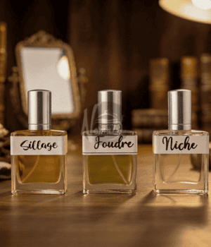 Eau de Parfum