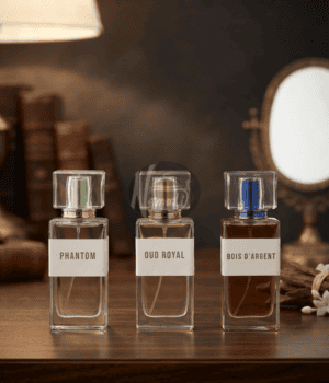 Extrait de Parfum