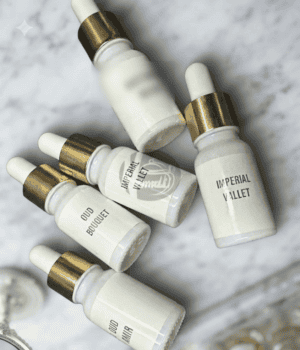 Huile Parfumée Compte-Gouttes 10ml