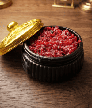 Thiouraye Musc Ruby NEMALI