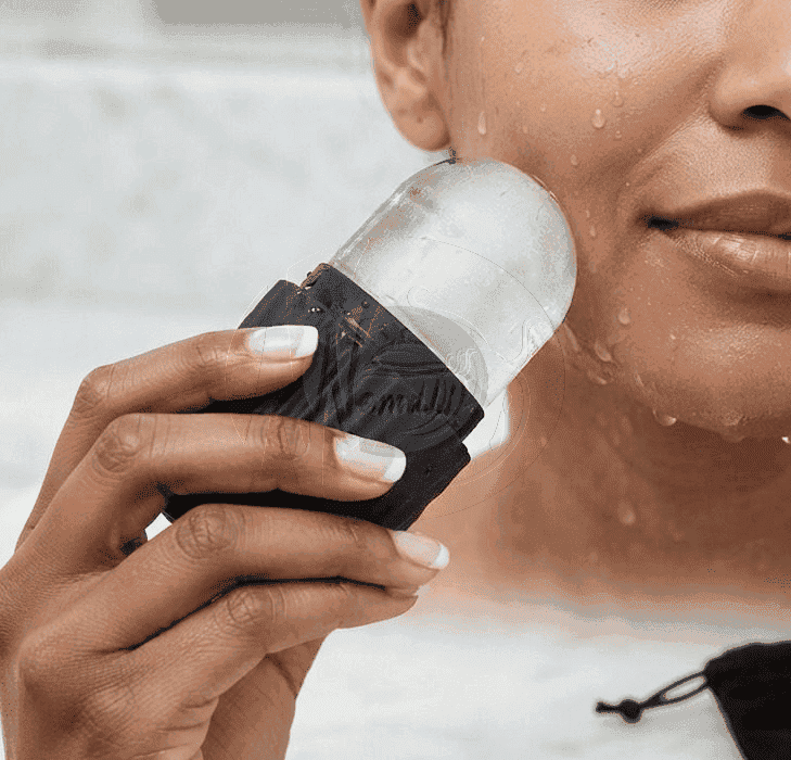 Moule à Glace pour Skin Care NEMALI