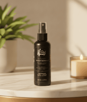 Toner Exfoliant Mandeli - Nemali