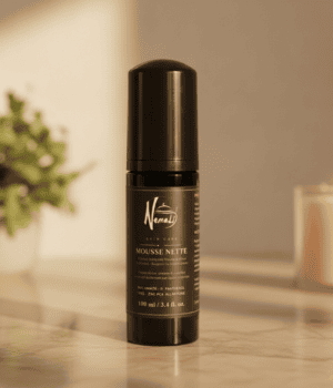 Mousse Nettoyante Douce