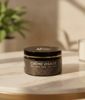 Creme Visage Jour et Nuit - Nemali