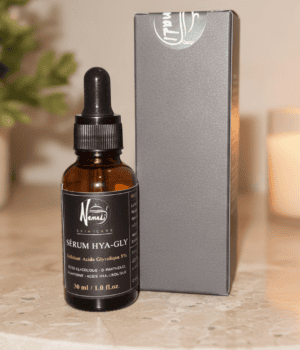 Sérum Visage Hya-Gly
