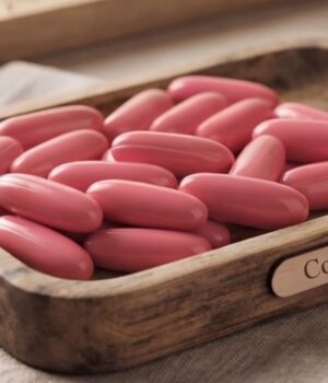 Coenzyme Q10 200 mg en gélules végétales NEMALI