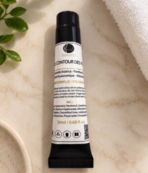 Gel Contour des Yeux – Nemali